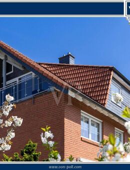 Sonnenverwöhntes Zuhause mit Stil, Sauna und großzügigem Garten - Velbert