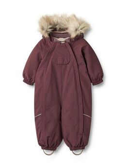 WHEAT Schneeoverall Snowsuit Nickie Tech wasserdicht, atmungsaktiv und leicht wattiert