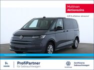 VW T7 Multivan, 1.5 TSI Multivan LIFE 100kW TRAVEL TISCH, Jahr 2023 - Bietigheim-Bissingen
