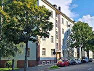 Über 6% Rendite - Sehr gepflegte 3-Raum Maisonette - Wohnung mit Balkon in Zwickau - Zwickau