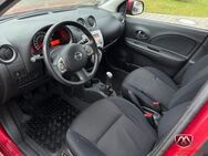 Nissan Micra Acenta TÜV INSP. Neu 1 HAND - Neu Wulmstorf