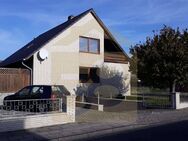 Modernisiertes Einfamilienhaus in Fallersleben! - Wolfsburg