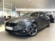 BMW 420, i Coupe SPORT LINE, Jahr 2019 - Strausberg