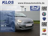 Fiat 500E, ICON h WINTER PARK KOMFORTPAK, Jahr 2022 - Kirn