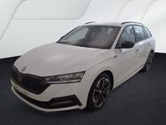 Skoda Octavia, 2.0 TSI Combi Sportline LM18 230V Sit, Jahr 2024 - Ebersberg