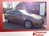 Opel Astra 1.4 Turbo Style Klimaaut.,Navi,Sitzh.,Temp - Potsdam