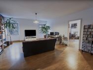 KENSINGTON - Exklusiv: Gepflegtes 3-Zi.-Apartment mit Balkon am Fischmarkt, zentral in Regensburg! - Regensburg