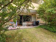 Einzigartig - wertvoll & ein Schnäppchen ? - Gartenidylle in Toplage direkt an der Theresienwiese - München