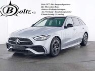 Mercedes C 180, T AMG Night Adv Plus für 10900 - Mem, Jahr 2023 - Viernheim