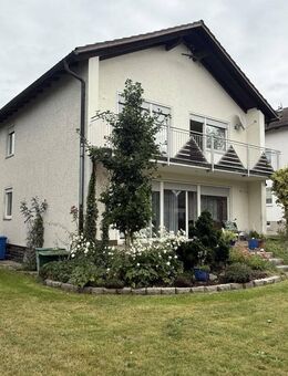 Einfamilienhaus in Toplage (Weiden - Ost) - Weiden (Oberpfalz)