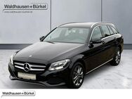 Mercedes C 180, T Avantgarde Businesspaket 360Kamera, Jahr 2018 - Viersen