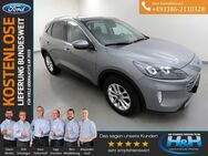 Ford Kuga 2.0 EcoBlue 4x4 Aut. Titanium Head-up+LED - Premnitz