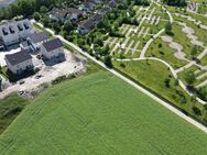 Neubau Doppelhaushälfte in Olching - Olching