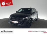 Audi Q2, 35 TFSI S line, Jahr 2023 - Aach (Baden-Württemberg)