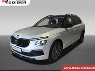 Skoda Kamiq, 1.0 TSI SELECTION, Jahr 2024 - Dresden