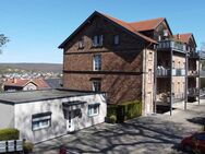 Traumhafte Eigentumswohnung mit Fernblick und hoher Wohnqualität in direkter Waldrandlage in Quierschied - Quierschied