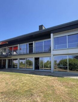 Außergewöhnliches Anwesen mit unverbaubarem Panoramafernblick in bevorzugter Wohnlage von Vallendar - Vallendar