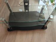 TV Tisch Glas 80x50x48 - Fröndenberg (Ruhr) Zentrum