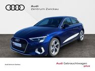 Audi A3, Sportback 40TDI quattro Advanced, Jahr 2024 - Zwickau