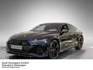 Audi RS7, Sportback performance, Jahr 2024 - Stuttgart