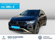 VW T-Roc, 1.5 TSI Move CarConnect, Jahr 2024 - Göppingen