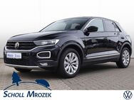 VW T-Roc, 1.5 Sport, Jahr 2021 - Schladen-Werla