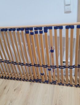 Lattenrost 100 x 200 cm - Welden