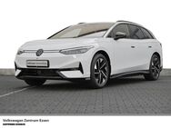 VW ID.7, Tourer Pro IQ Drive Interieurpaket Exterieurpaket, Jahr 2022 - Essen