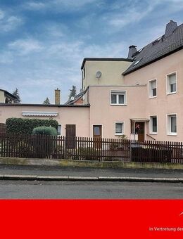 Geräumiges Heim für Familienglück - Ihr neues Zuhause in Grimma - Grimma