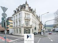 Eine 3-Zimmer Wohnung im Herzen der ältesten Stadt Deutschlands, Trier - Trier