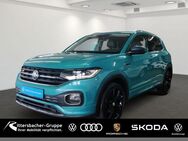 VW T-Cross 1.0 TSI Style R-Line DAB Beats LED ACC - Kaiserslautern