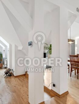 Luxuriöse Mietwohnung in Hannover - Beste Lage für höchsten Wohnkomfort - Hannover