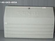 Fendt Wohnwagen Gaskastendeckel gebraucht (ohne Schlüssel) 106x70 - Schotten Zentrum