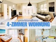 4-Zimmer-Erdgeschosswohnung in Lahr ! - Lahr (Schwarzwald)