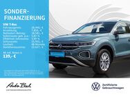VW T-Roc, 1.0 TSI, Jahr 2023 - Bad Homburg (Höhe)