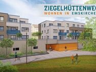 NEUBAU: 2-Zimmer-Wohnungen in Emskirchen! - Emskirchen