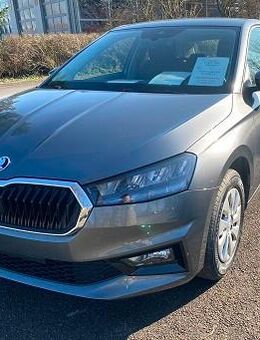 Skoda Fabia IV Selection Tageszulassung - Guben