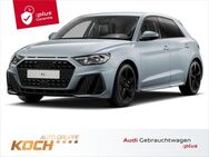 Audi A1, Sportback 25 TFSI, Jahr 2024 - Schwäbisch Hall