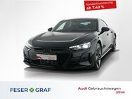 Audi RS e-tron GT, Sitzbelüftung, Jahr 2021 - Nürnberg