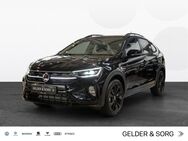 VW Taigo, 1.0 TSI R-Line ||||BLACK STYLE|, Jahr 2022 - Coburg