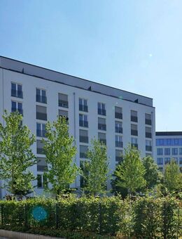 Möbliertes Wohnen: Küche + Bett + Schrank inklusive - Dresden