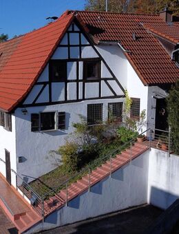 Historisches Bauernhaus liebevoll saniert - Wohnen mit Charme und viel Platz - Leibertingen