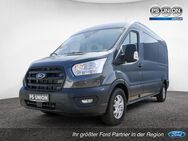 Ford Transit, Kombi Trend 350L3, Jahr 2023 - Halle (Saale)