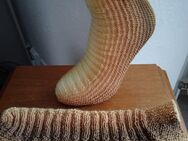 Damensocken ohne Hacken - Berlin