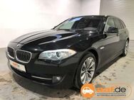 BMW 528 i Touring Automatik Leder Navi Xenon Pano - Norderstedt