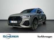 Audi Q3, S line 35 TFSI s tro SONOS S-Line innen, Jahr 2024 - Wiesbaden