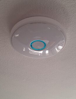 Deckenlampe dimmbar (Nr. 5) zu verkaufen - Hamburg Harburg