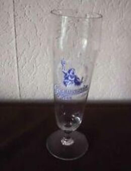 Germania Pils Edelbitter Bierglas - Merkelbach