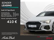 Audi A3, Sportback S line 30TFSI EPH, Jahr 2024 - Wetzlar