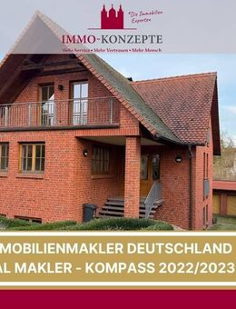 Einzigartig. Elegant. Begehrt. Ihre neue Adresse in der Premiumklasse - Schwerin